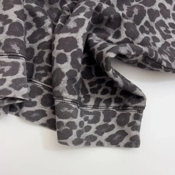 Anine Bing Miles sweatshirt